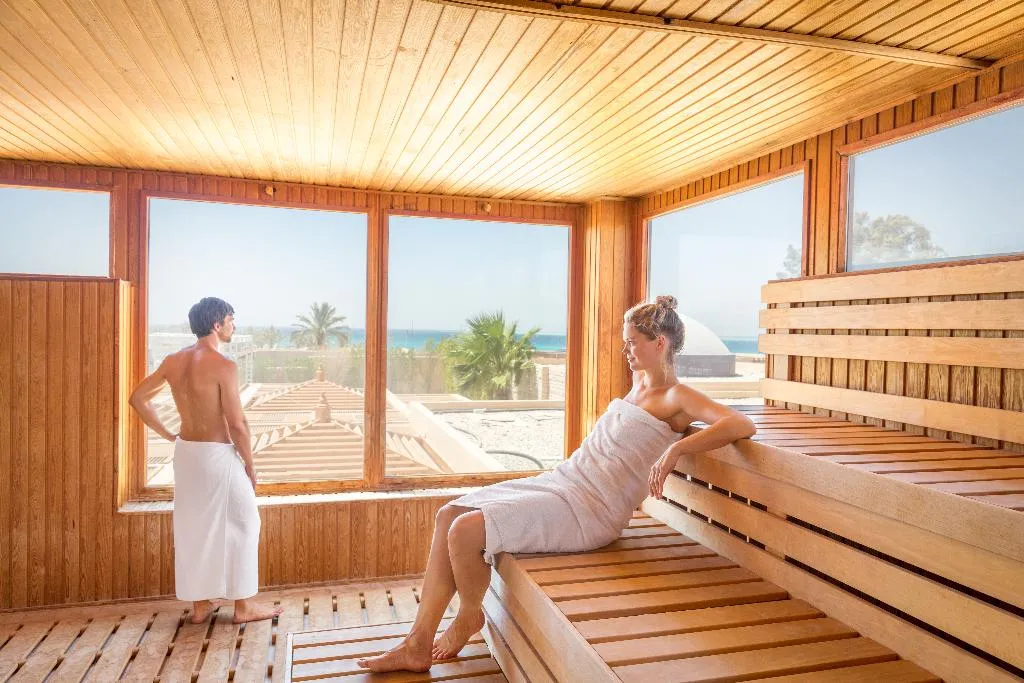 Sports and Entertainment, Robinson Soma Bay, Red Sea Riviera
