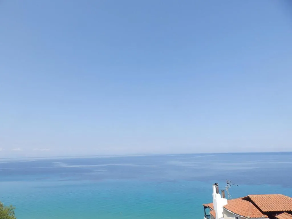 General view, Stellatos House, Kalamata