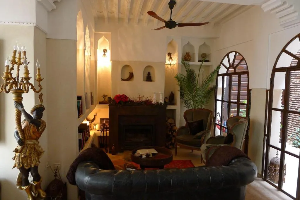 Sports and Entertainment, Riad Palacio De Las Especias, Marrakech