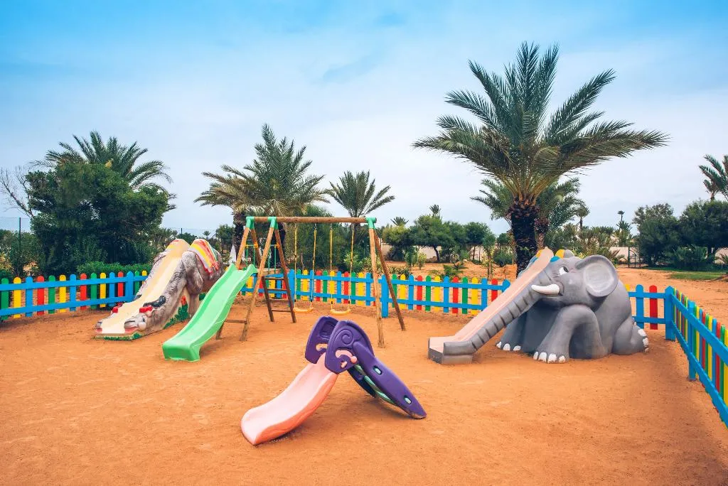 Sports and Entertainment, Iberostar Waves Mehari Djerba, Tunisia