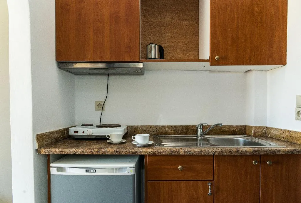 DOUBLE STANDARD Room, Laganas Dreams 2, Zante