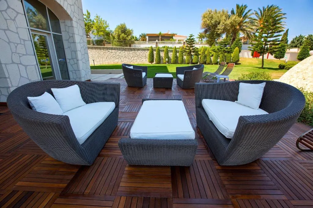 General view, Radisson Blu Resort & SPA Cesme, Izmir