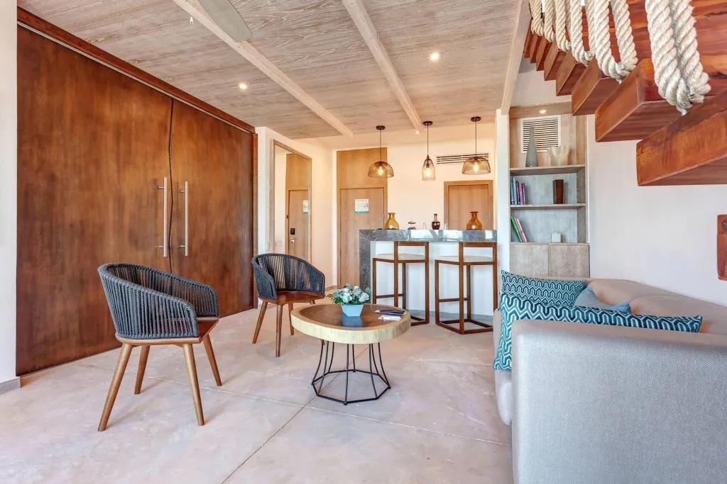 Room, Mystique Holbox by Royalton, A Tribute Portfolio, Cancun Area