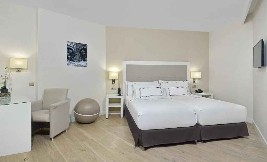Room, Melia Costa del Sol, Costa Del Sol