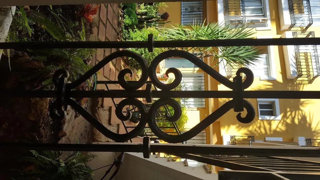 General view, Villa Albero, Costa Del Sol