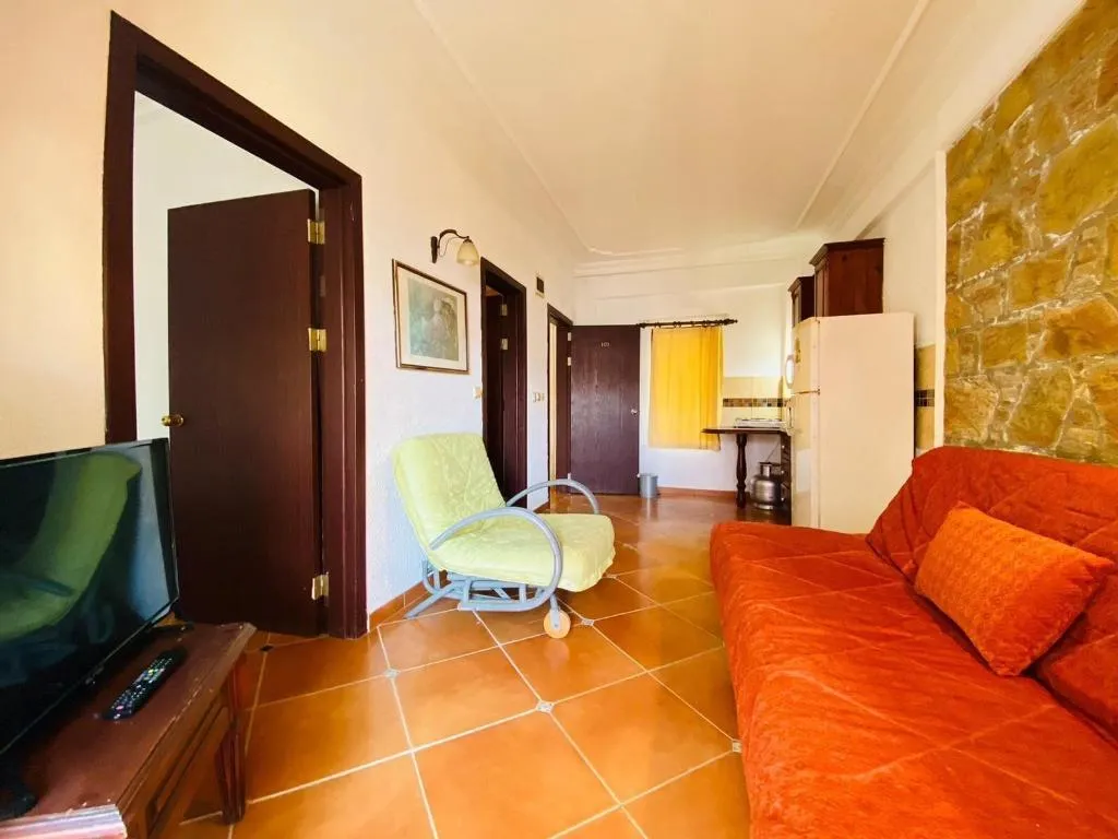 Room, Asterina Hotel, Bodrum