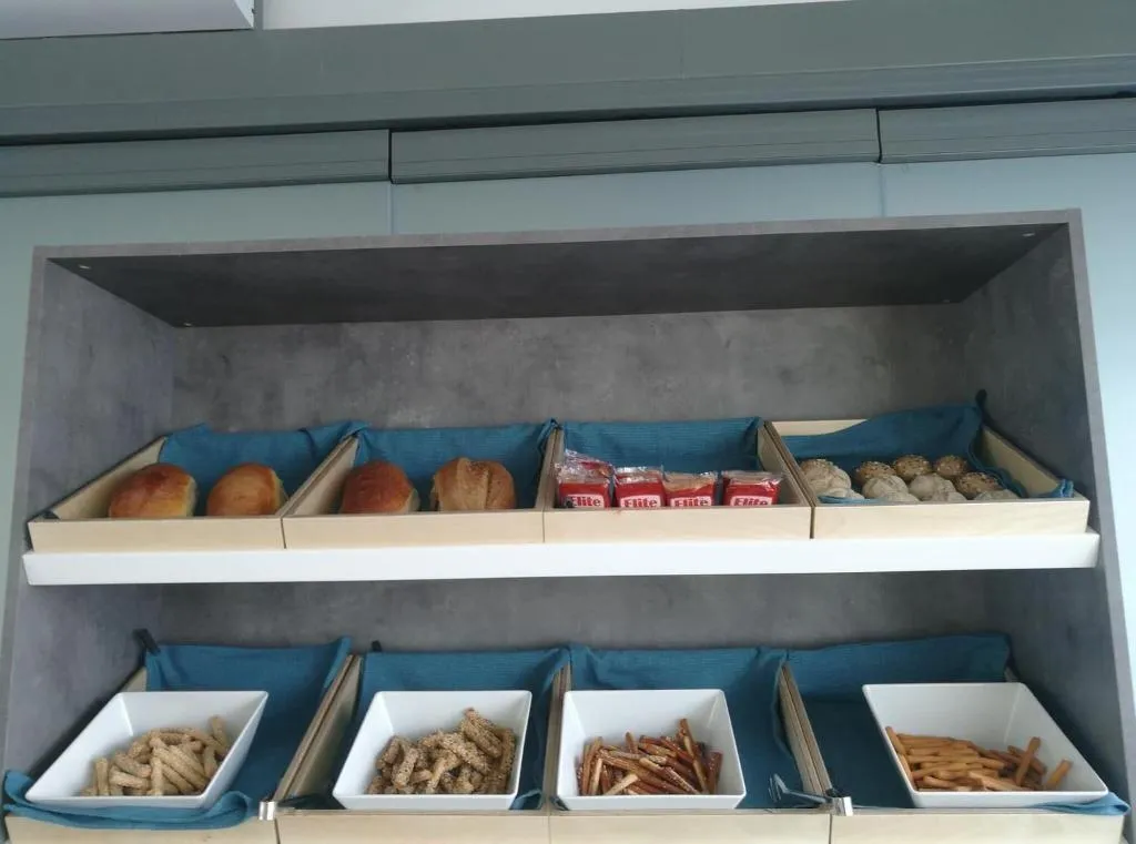 Restaurant, 4- You Boutique, Thessaloniki