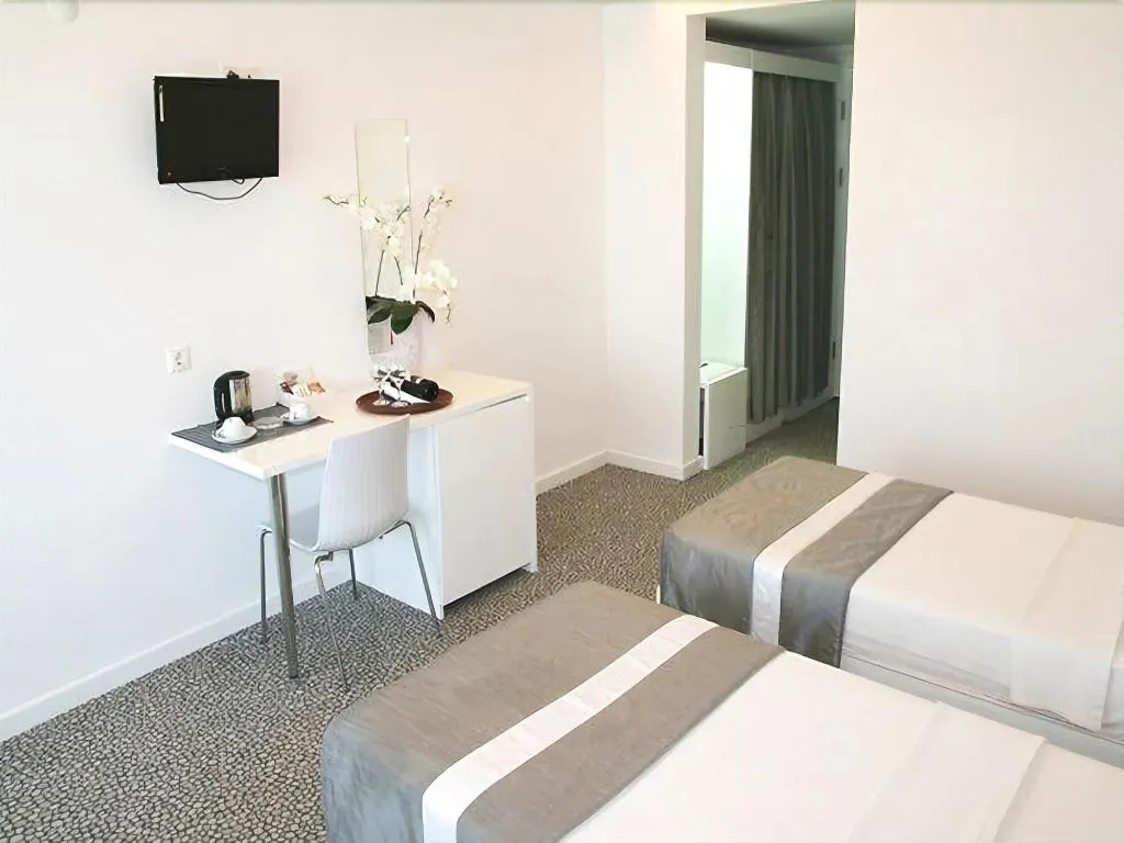 Room, Scala Nuova Anex Hotel, Izmir