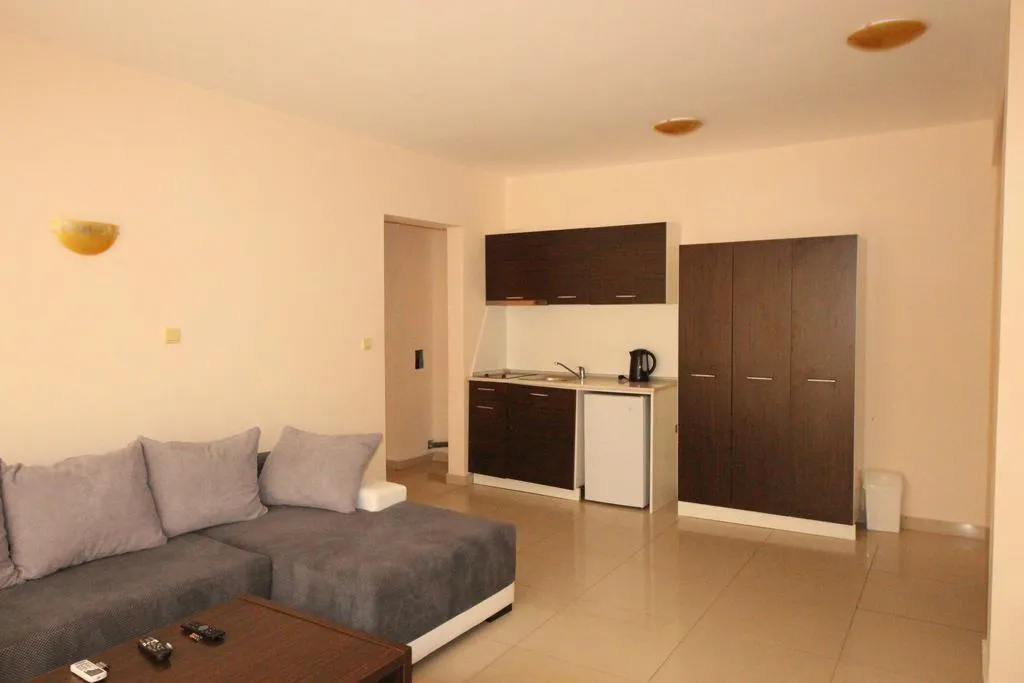APARTMENT POOL VIEW Room, Menada Eden Apartments, Bourgas