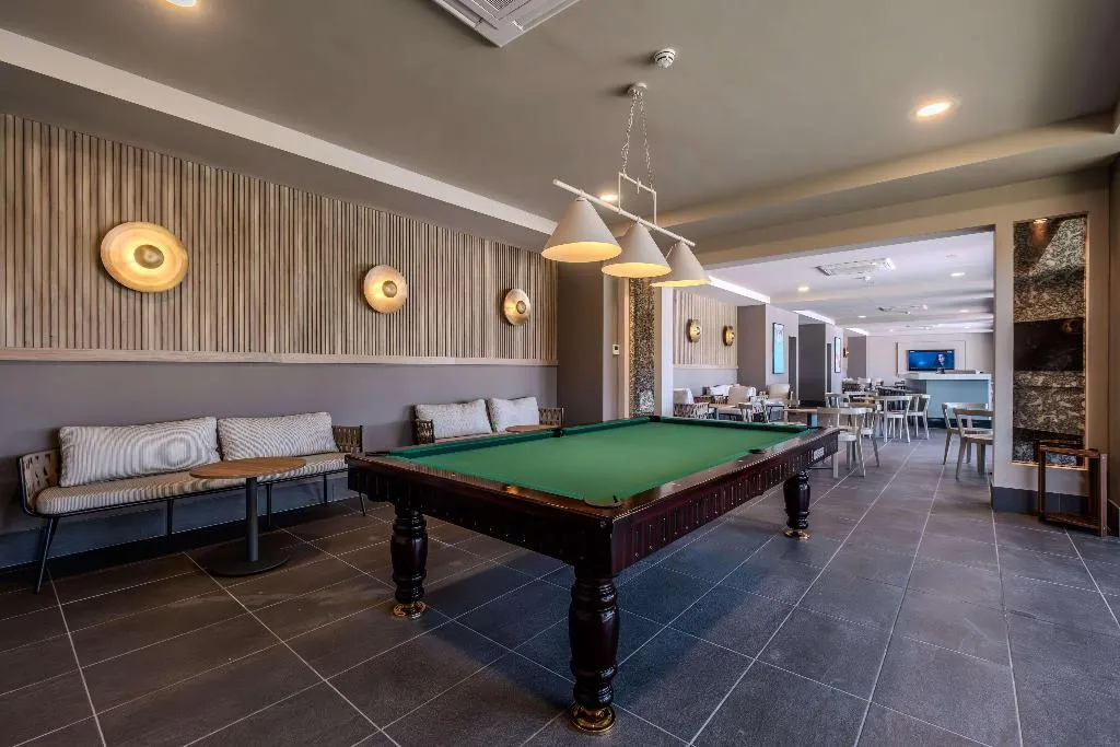 Lobby, Barut Goia, Antalya