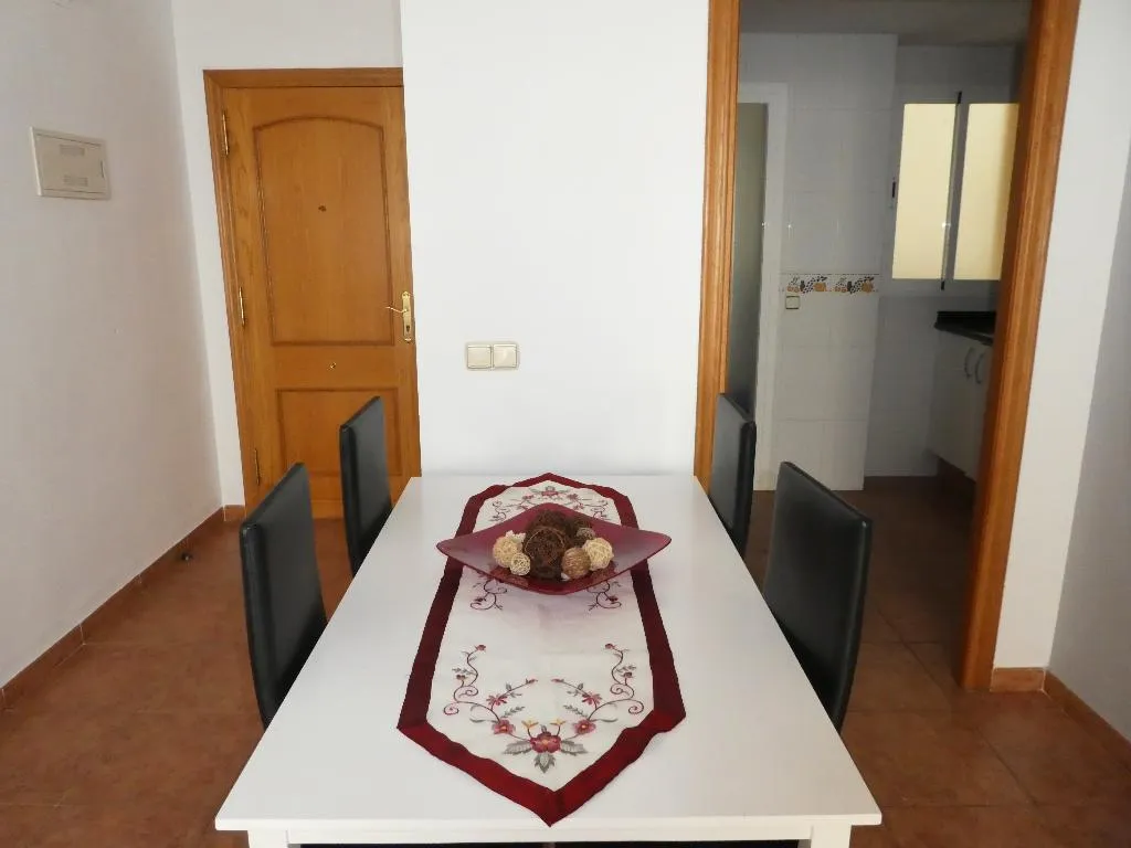 APARTMENT TWO BEDROOMS Room, Argenta Caleta 3000, Valencia
