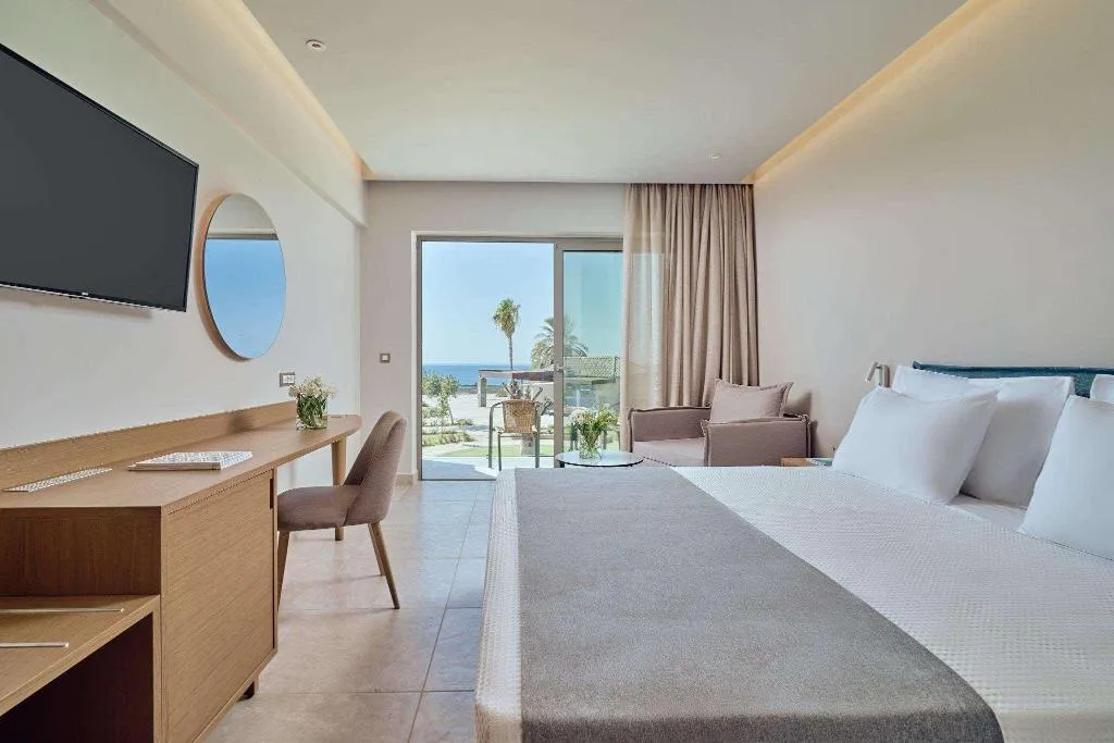 Room, Princess Sun, Rhodes