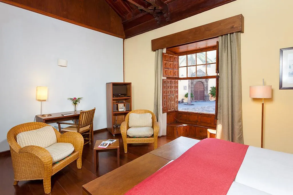 Double or Twin SUPERIOR Room, Hotel LIVVO La Quinta Roja, Tenerife