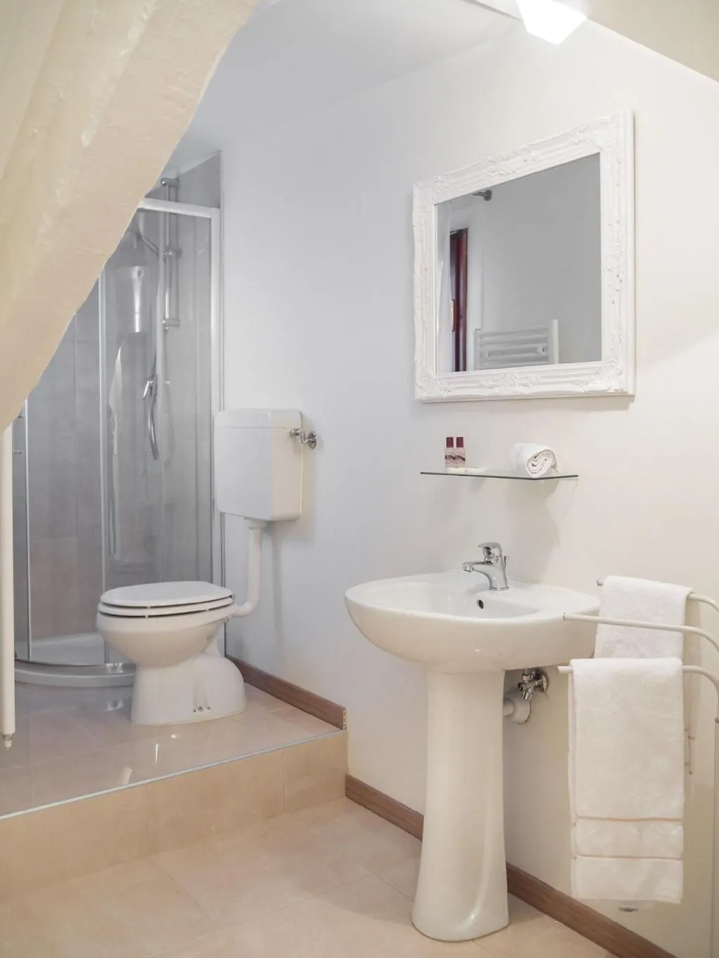 Room, Grand Canal Suites, Venice