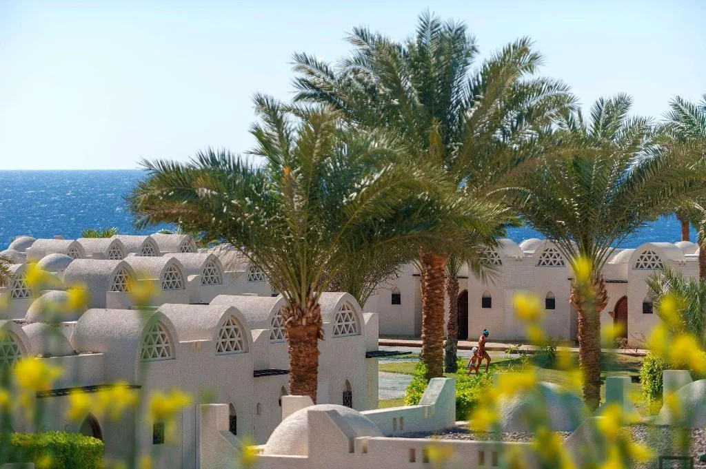 General view, Reef Oasis Beach Resort, Red Sea Riviera