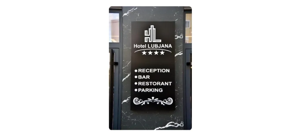 Lobby, Dolanit Hotels Lubjana, Durres
