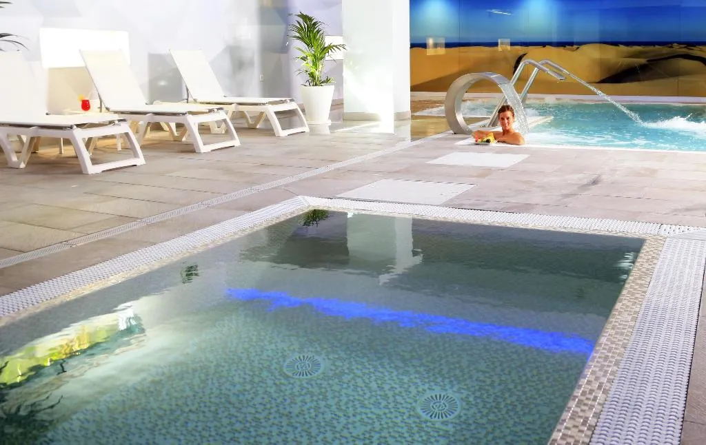 Sports and Entertainment, Hotel Labranda Marieta & Spa – Adults Only, Gran Canaria