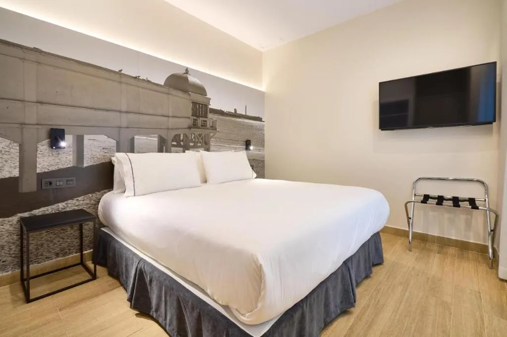 SUITE ONE BEDROOM Room, Tandem Pópulo, Costa De La Luz