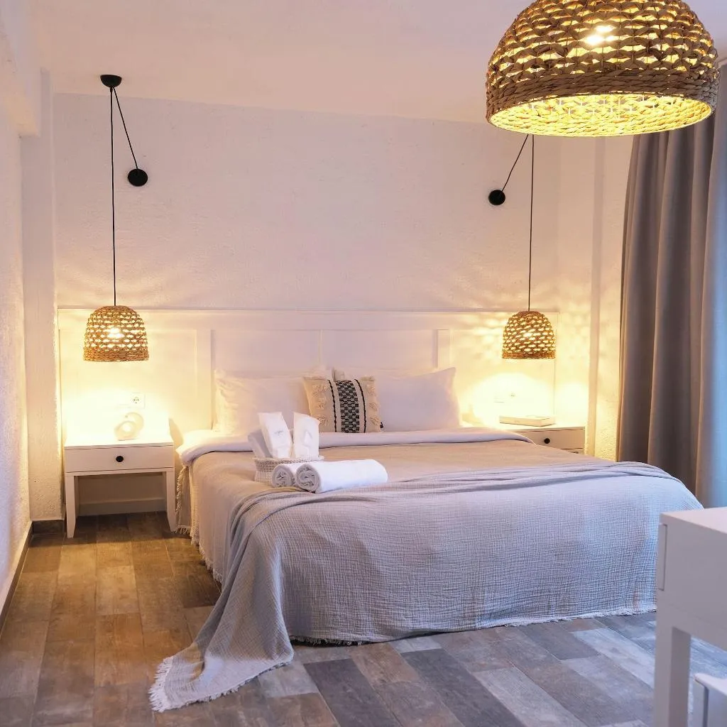 Room, Sandal Alaçatı, Izmir