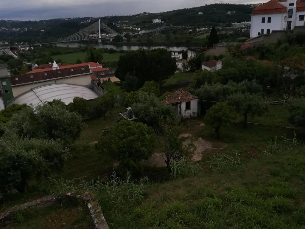 General view, Penedo Da Saudade Suites & Hostel, Porto