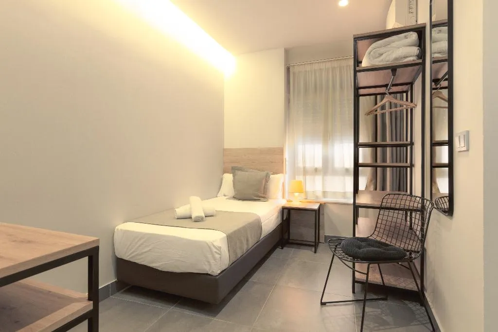 SINGLE STANDARD Room, La Milagrosa, Costa Blanca