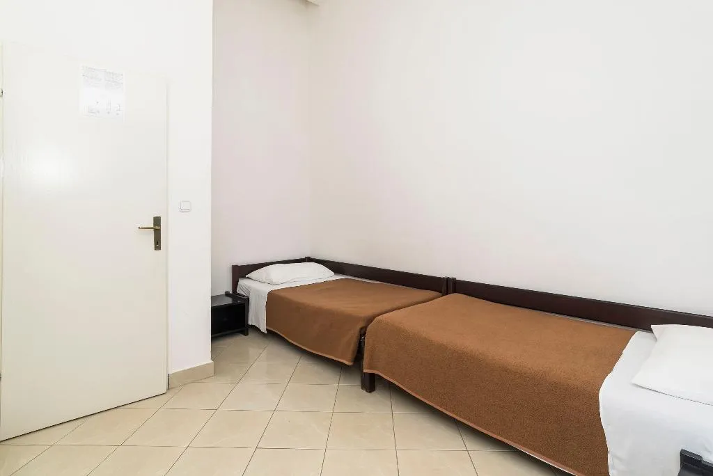 Room, Apartments Kanegra Plava Laguna, Istria