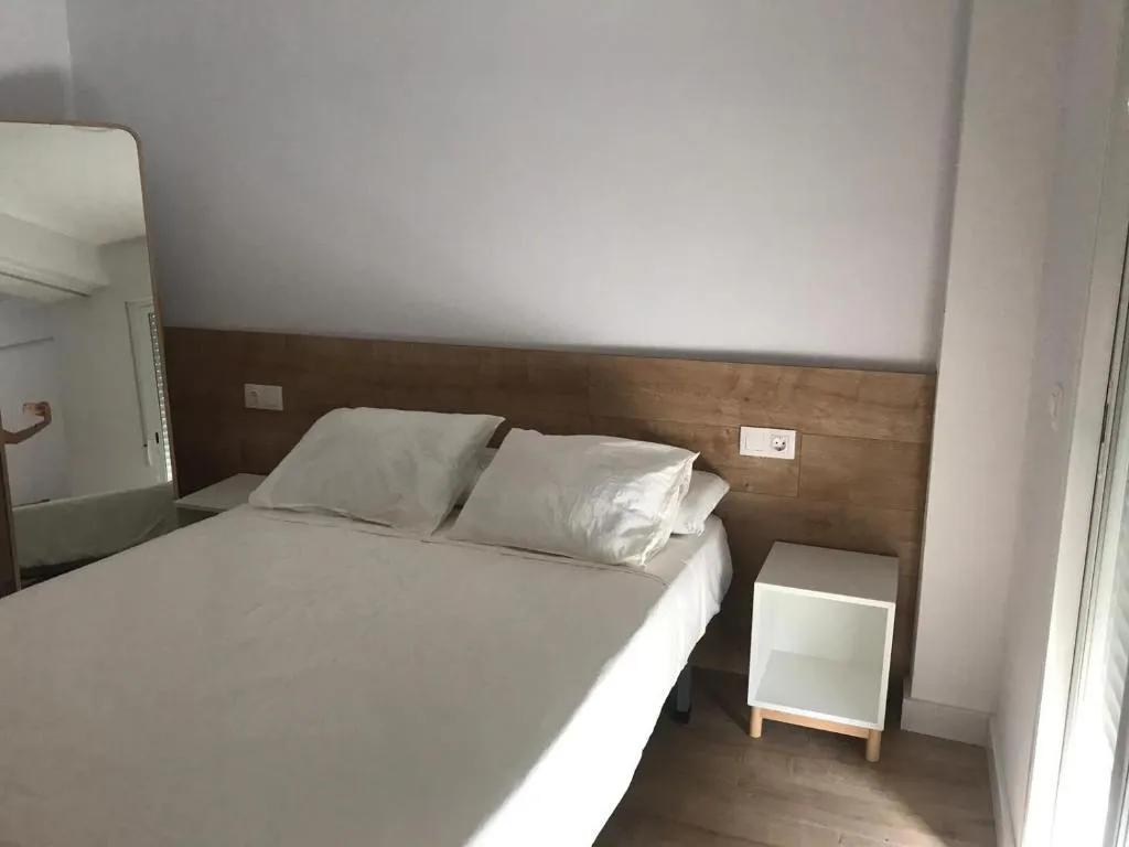 Room, Pescadors, Costa Blanca