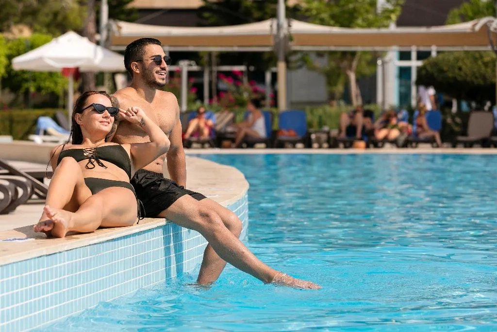 Pool, Marvida Family Eco, Antalya