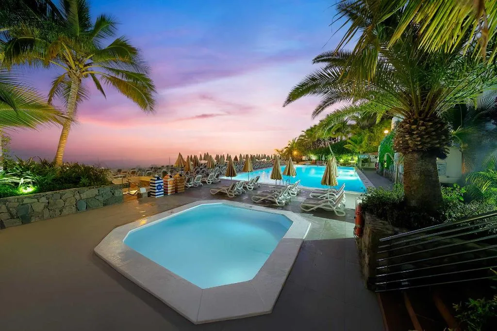 Pool, Servatur Altamar, Gran Canaria