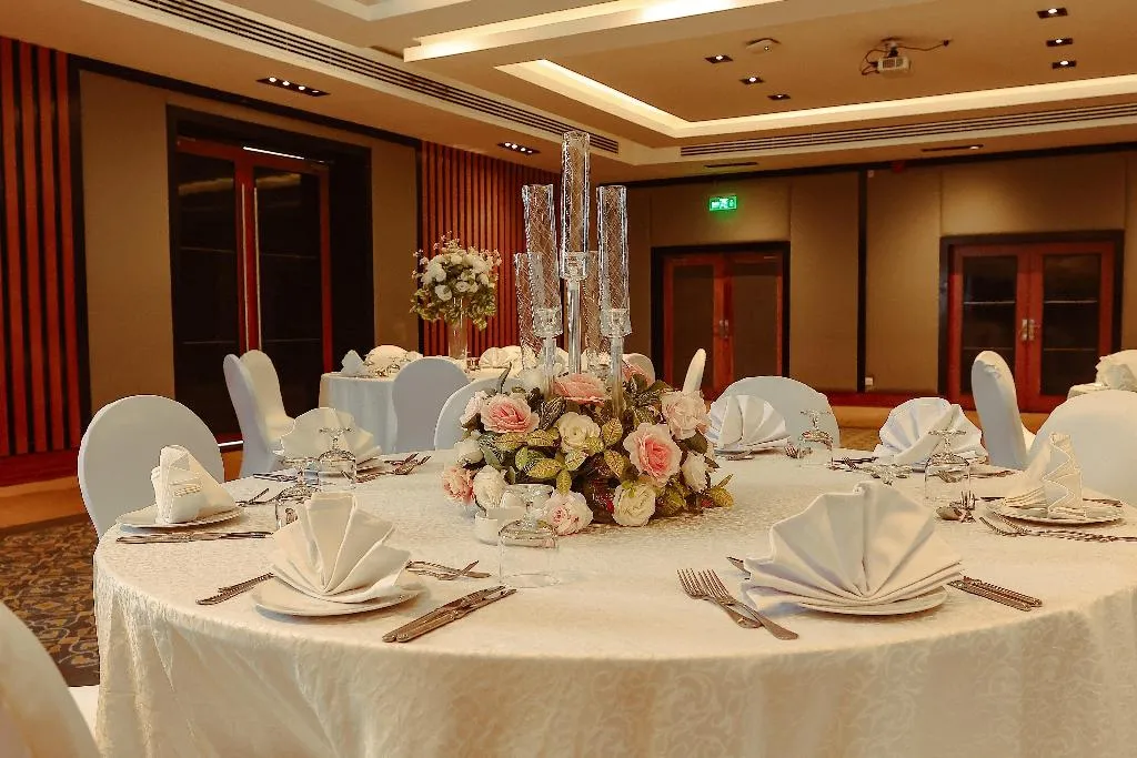 Conferences, Radisson Blu Cairo Heliopolis, Cairo
