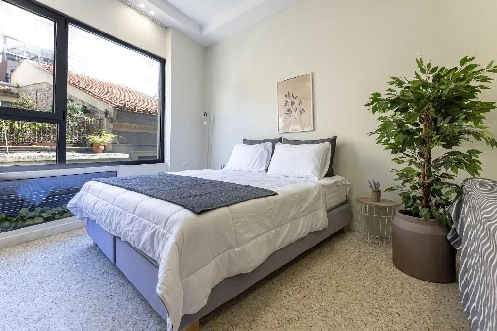 Room, Athens Smart Apartments, Athens
