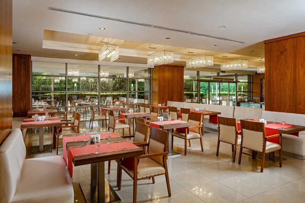 Restaurant, Armas Life Belek, Antalya