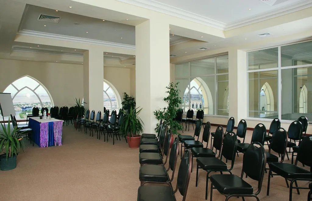 Conferences, JAZ Palmariva Beach, Red Sea Riviera