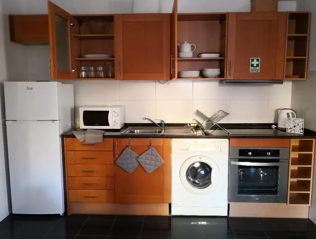 STUDIO STANDARD Room, Travellers Pearl by Storytellers, Madeira