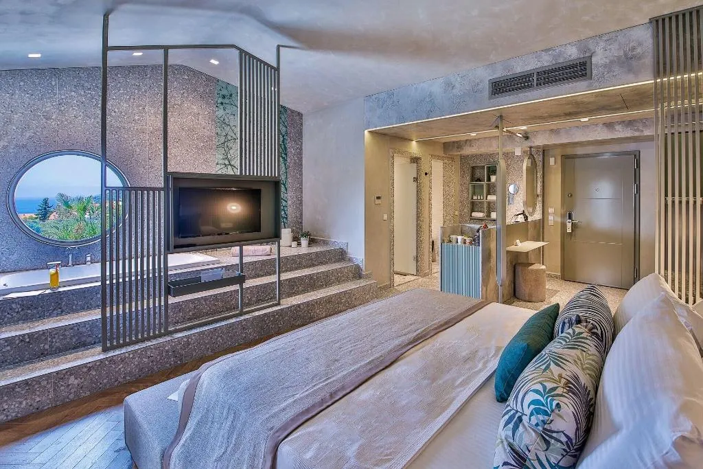 Room, Samira Exclusive Hotel & Apartments, Dalaman