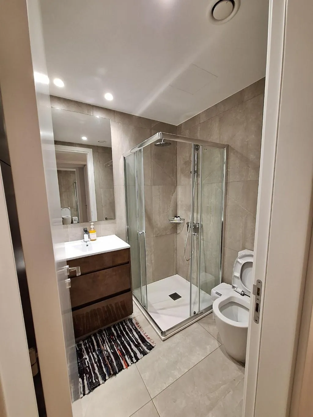 Room, Emerald Bay Suites, Cyprus