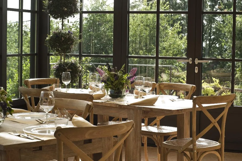 Restaurant, Tavola dei Cavalieri Il Borgo, Perugia