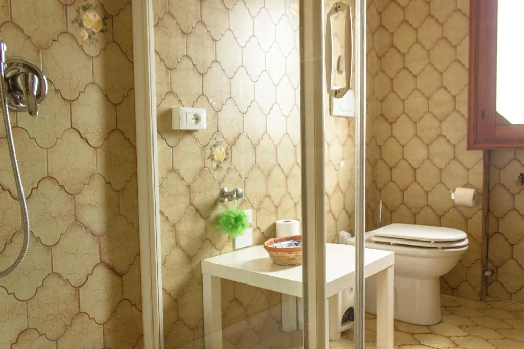 Room, B&B Airport Venice Diego, Venice