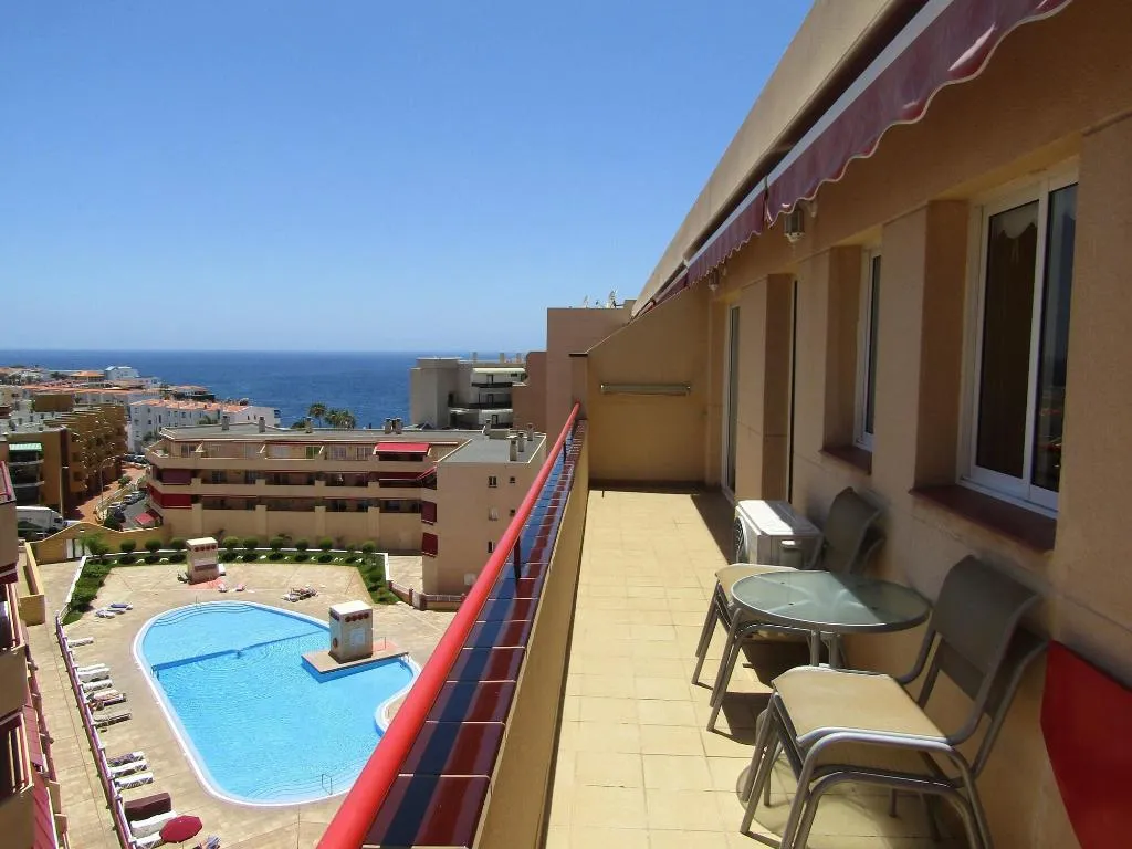 Room, Jardín Marino, Tenerife