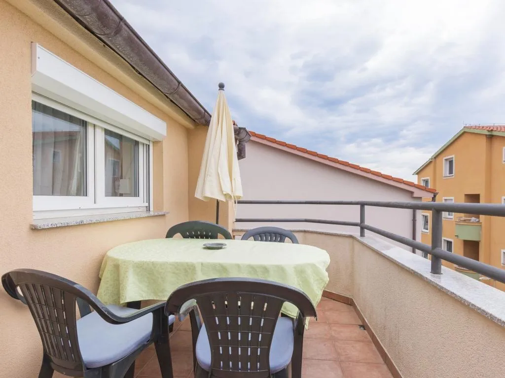 APARTMENT CAPACITY 4 Room, Catalina Apartments, Istria