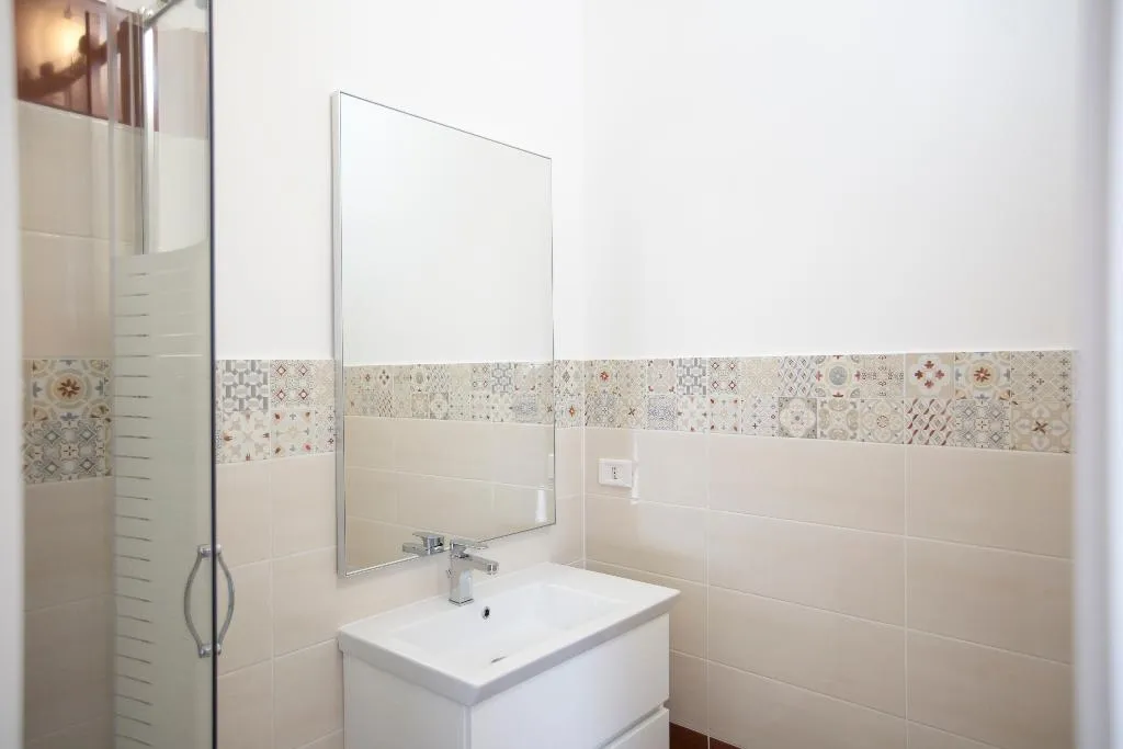 DOUBLE SEA VIEW Room, Maison Ortigia, Catania