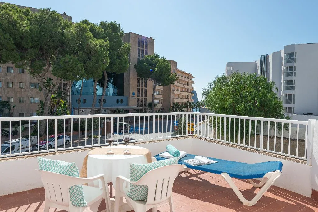 APARTMENT STANDARD Room, Villa Real Club Apartments, Majorca