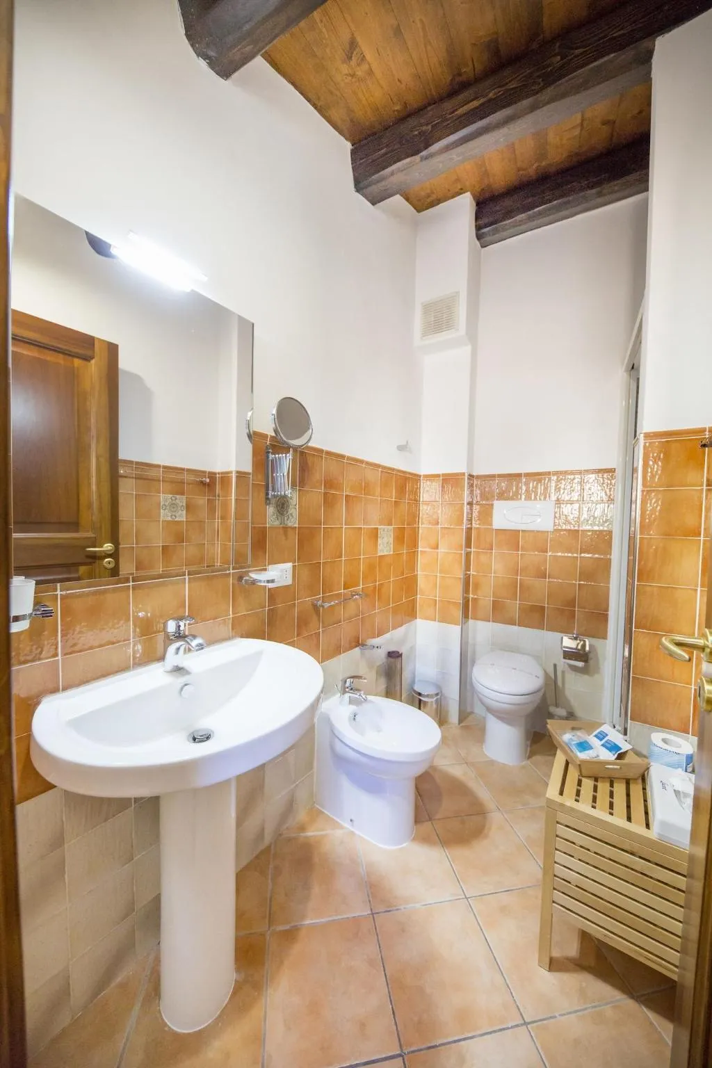 Room, Cefalù in Blu, Palermo