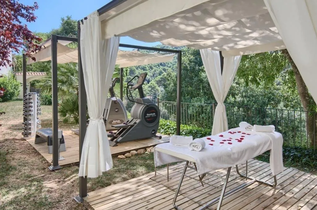 Sports and Entertainment, El Convent de Begur, Costa Brava