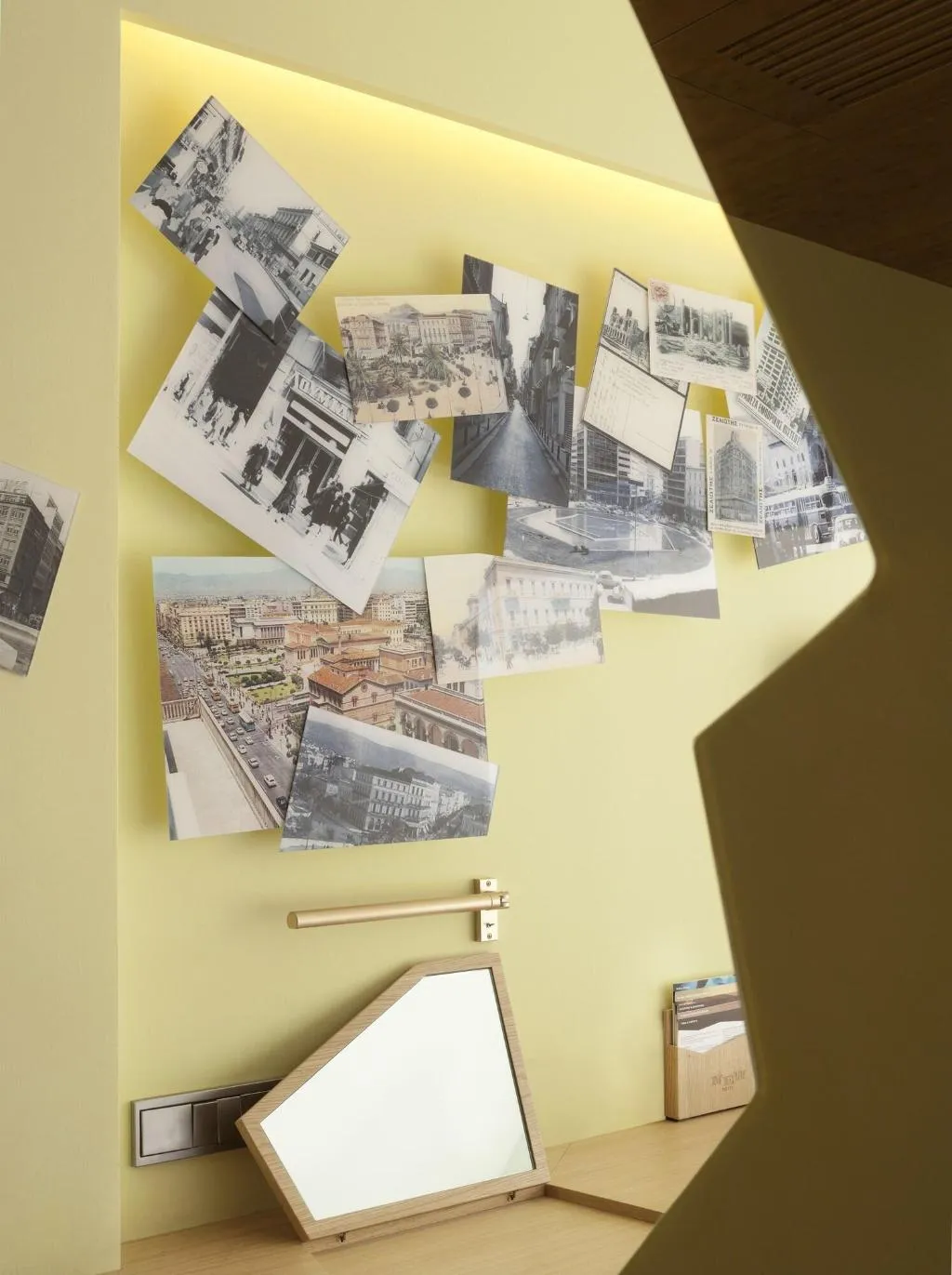 Room, New Hotel, Athens