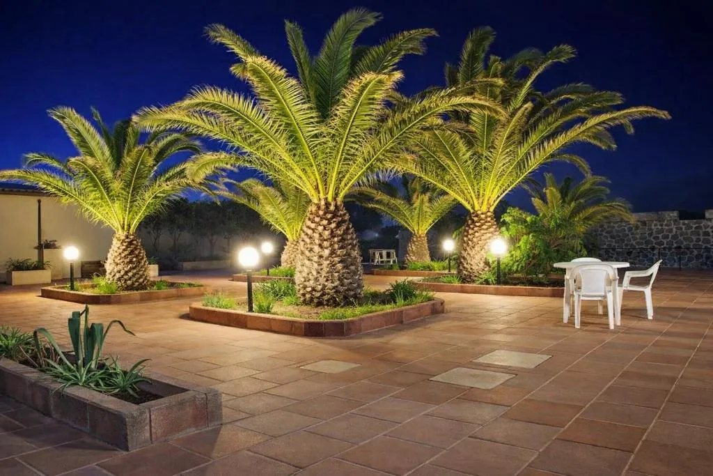 Lobby, Hotiday Castelsardo Spiaggia, Cagliari
