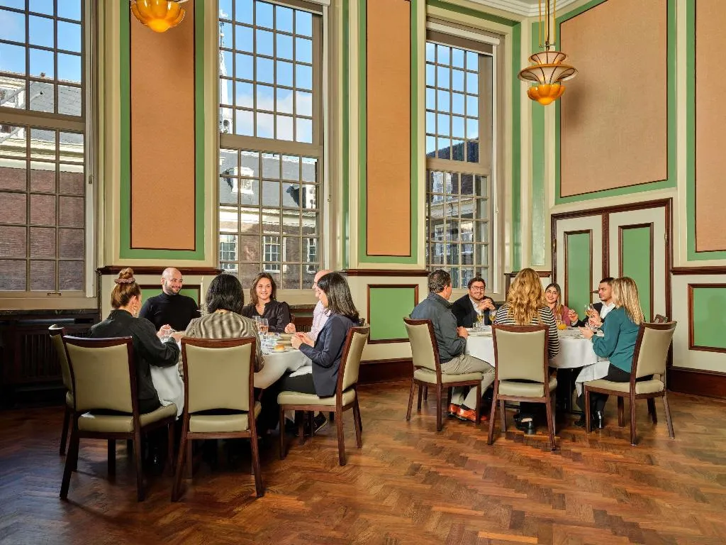 Conferences, Sofitel Legend the Grand Amsterdam, Amsterdam