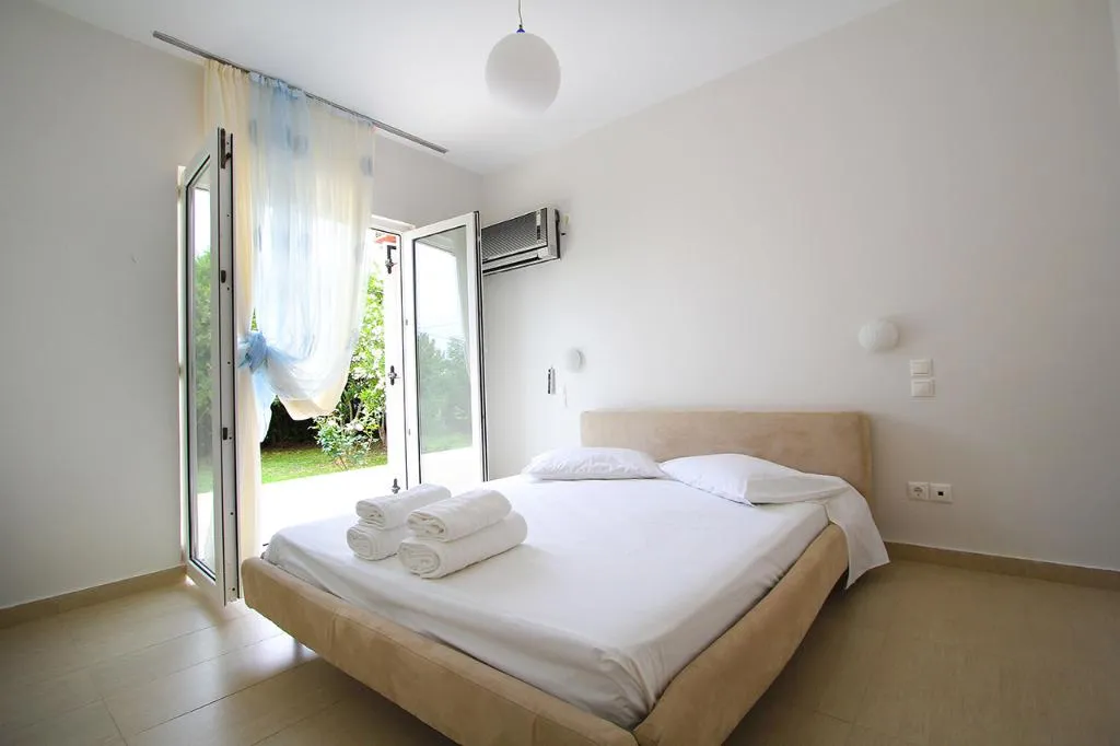 Room, ZanteVista Villas, Zante