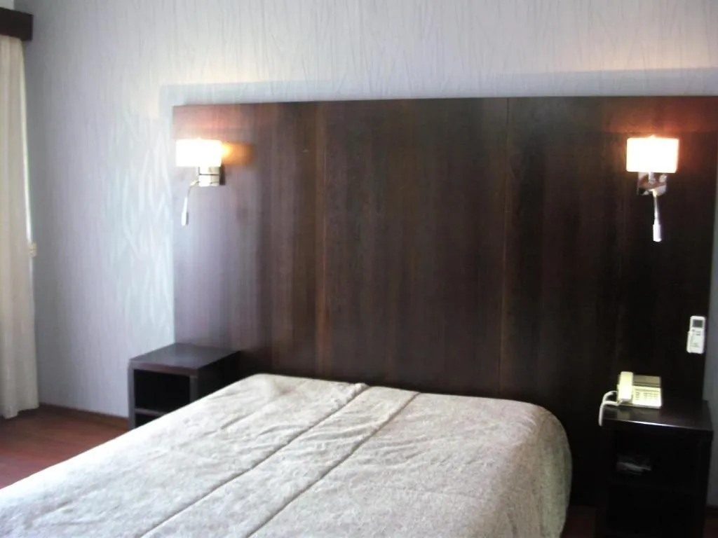 DOUBLE SEA VIEW Room, Atlantida Sol, Porto