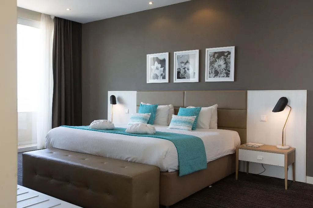 SUITE EXECUTIVE Room, Salini Resort, Malta